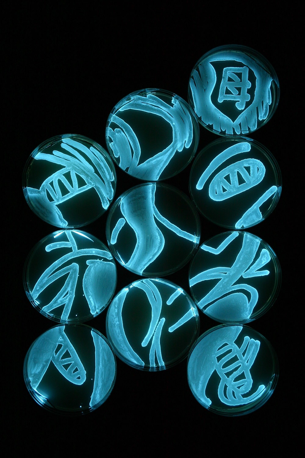 Mother — Stage 1